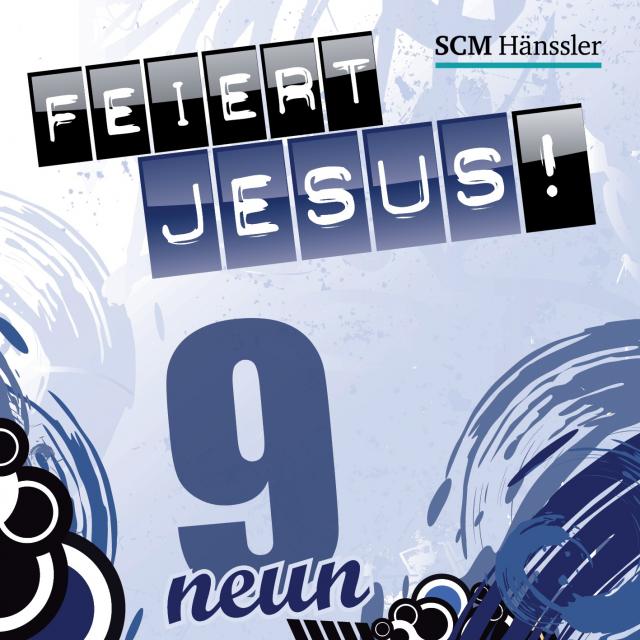 CD Feiert Jesus! 9