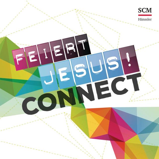 CD Feiert Jesus! Connect