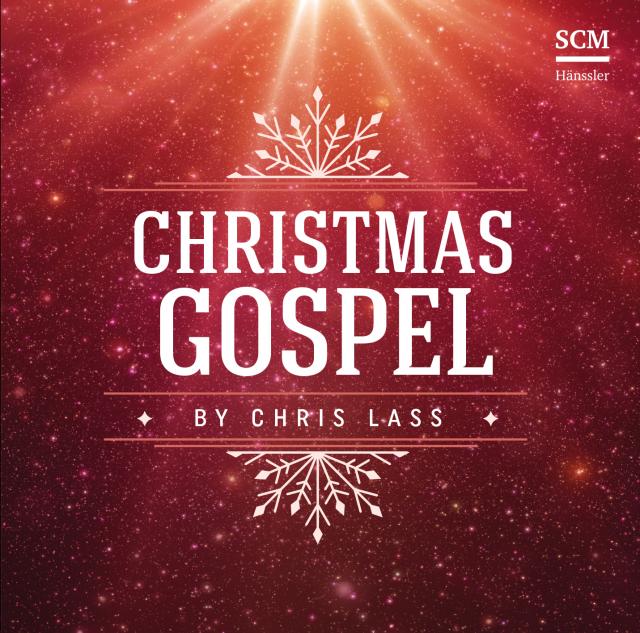 CD Christmas Gospel