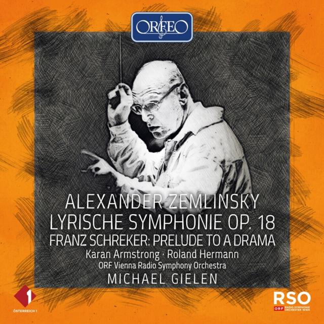 Lyrische Symphonie, 1 Audio-CD