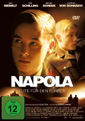 Napola, Elite für den Führer, 1 DVD