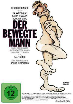 Der bewegte Mann, 1 DVD