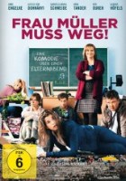 Frau Müller muss weg!, 1 DVD
