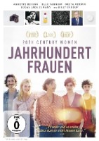 Jahrhundertfrauen, 1 DVD