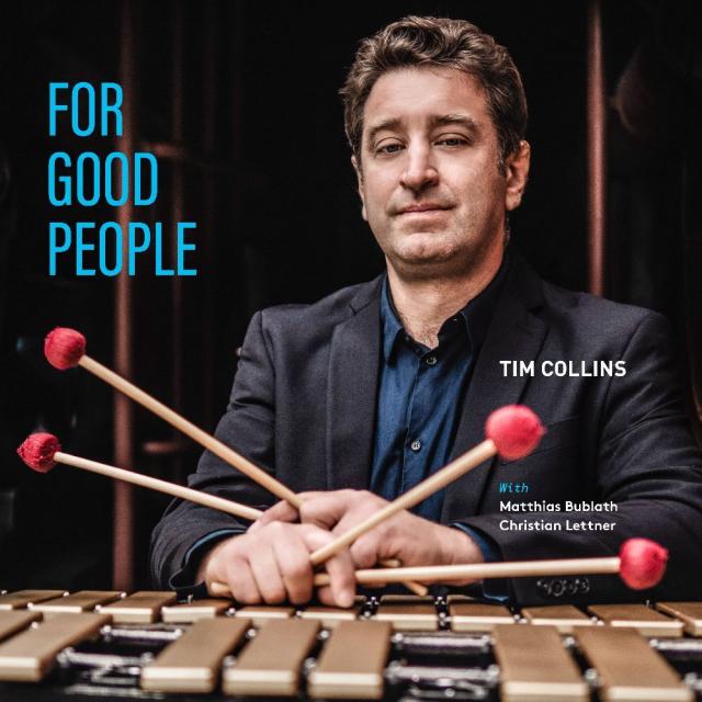 For Good People, 1 Audio-CD (Digisleeve)