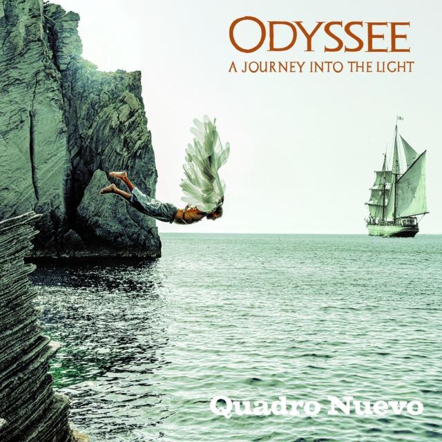Odyssee A Journey Into the Light