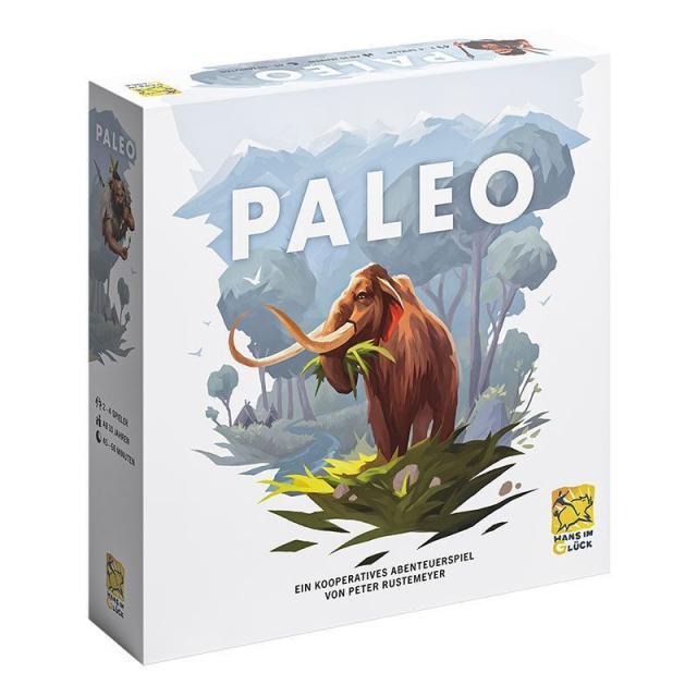Paleo (Spiel)