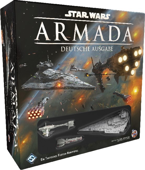 Star Wars: Armada (Spiel)