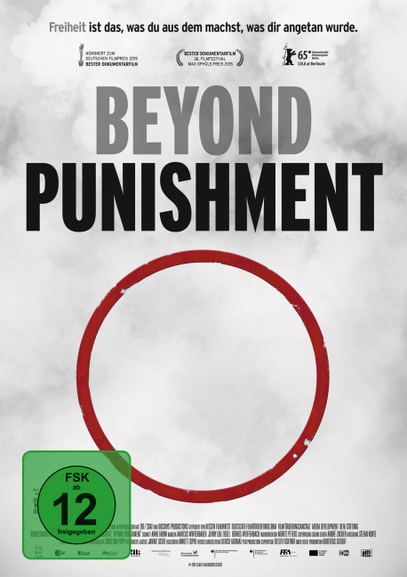 Beyond Punishment, 1 DVD