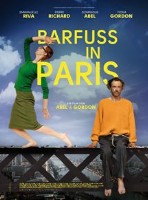 Barfuß in Paris, 1 DVD