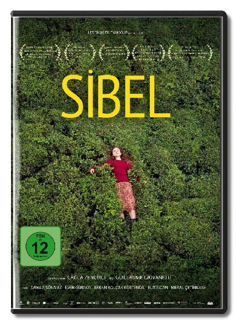 Sibel, 1 DVD