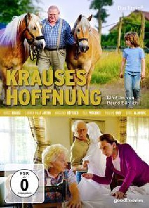 Krauses Hoffnung, 1 DVD