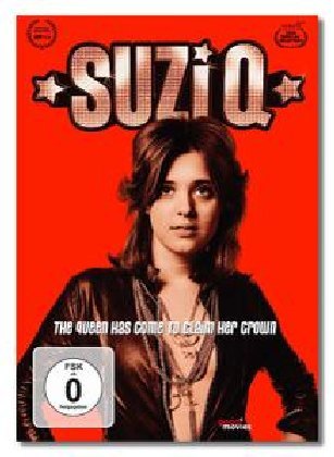 Suzi Q, 1 DVD