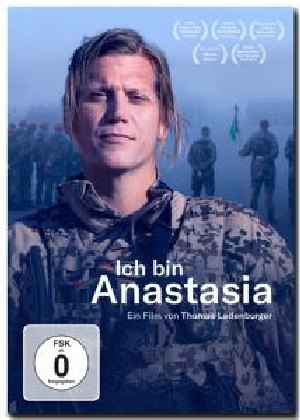 Ich bin Anastasia, 1 DVD