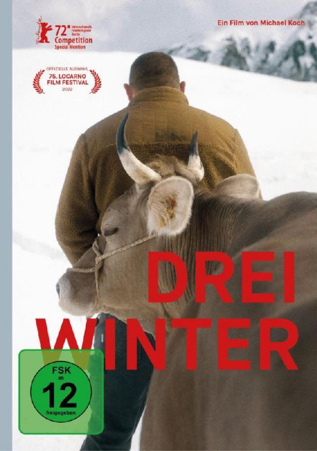Drei Winter, 1 DVD