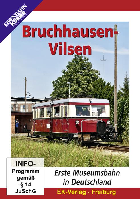 Bruchhausen-Vilsen