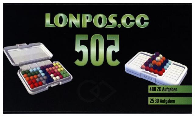 Lonpos.CC 505 (Spiel)