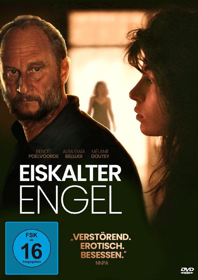 Eiskalter Engel, 1 DVD