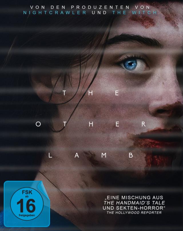 The Other Lamb, 1 Blu-ray