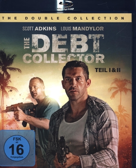Debt Collector