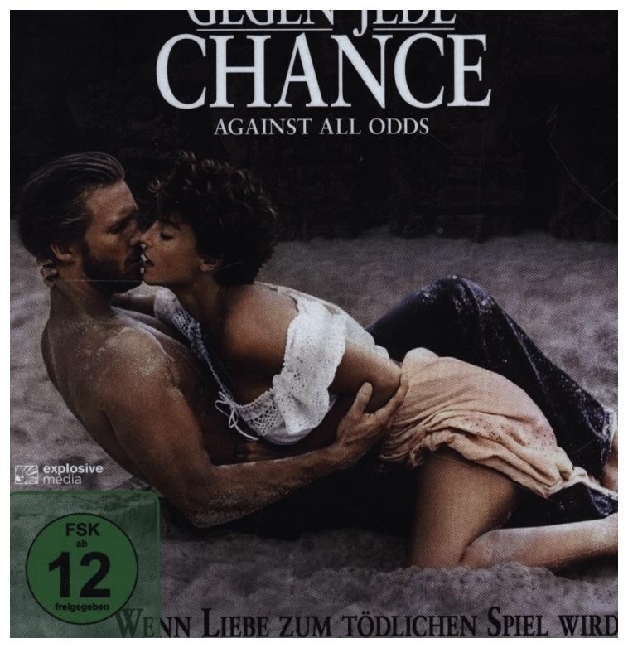 Gegen jede Chance - Against All Odds, 1 Blu-ray