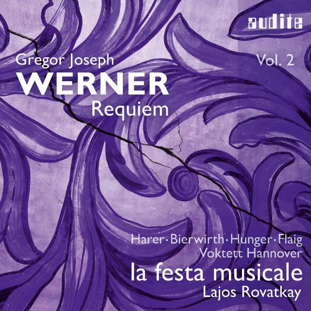 Vol. 2 - Requiem, 1 Audio-CD