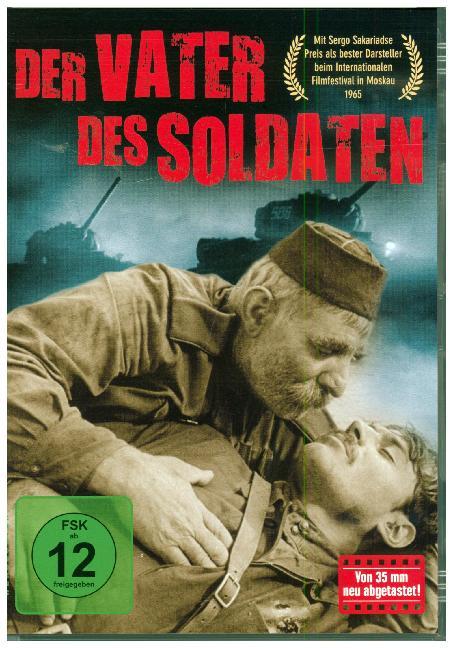 Der Vater des Soldaten, 1 DVD