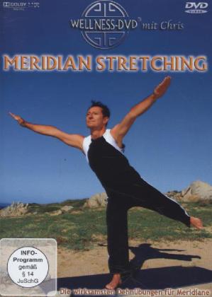 Meridian Stretching, 1 DVD