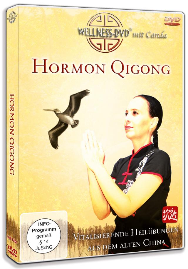 Hormon Qigong