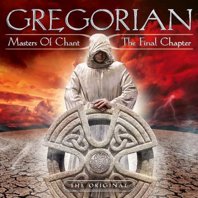 Masters Of Chant. Chapter.10, 1 Audio-CD