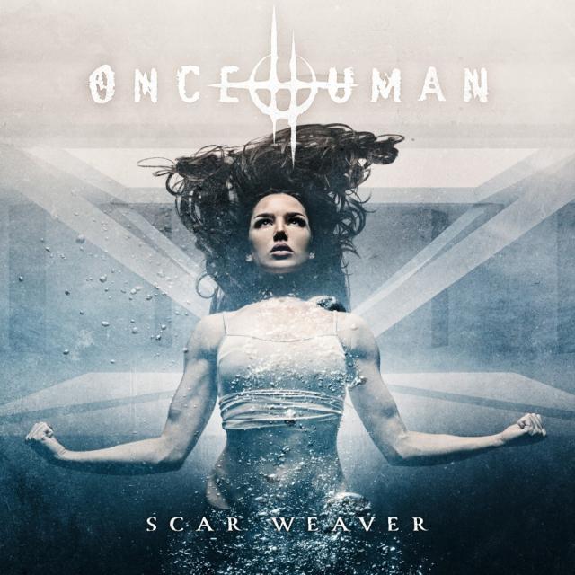Scar Weaver, 1 Audio-CD