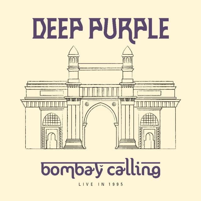 Bombay Calling, 2 Audio-CD