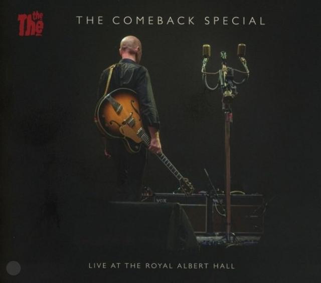 Comeback Special, 2 CD