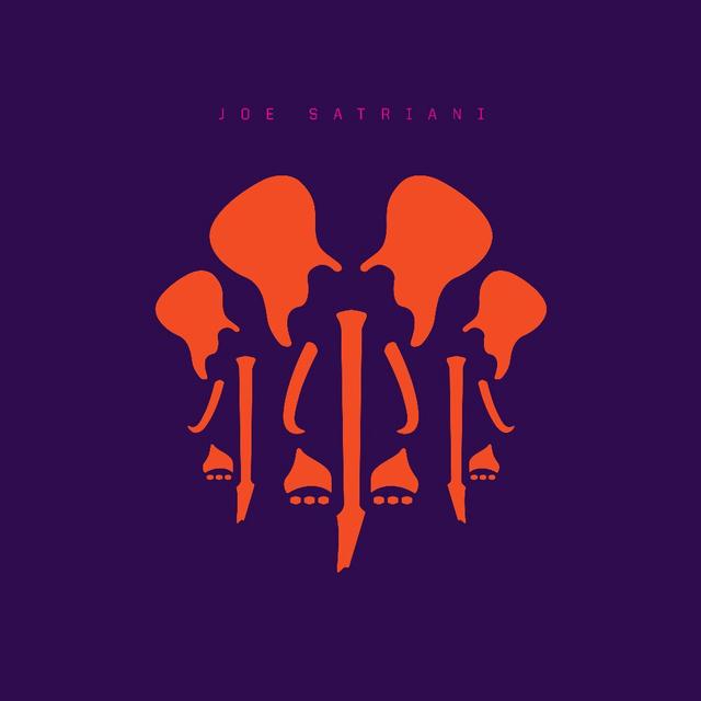 The Elephants Of Mars, 1 Audio-CD (Jewelcase)