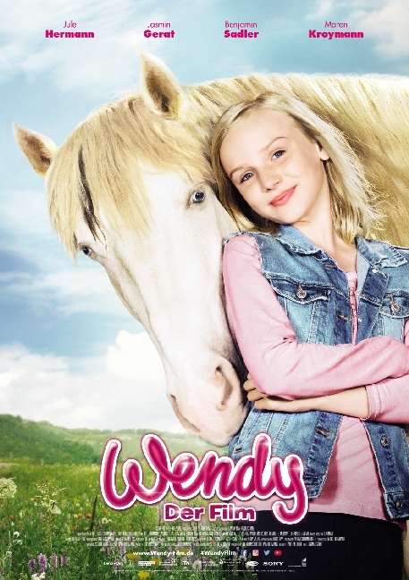 Wendy - Der Film, DVD DVD.