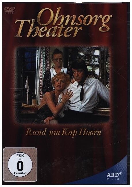 Ohnsorg Theater, Rund um Kap Hoorn, 1 DVD