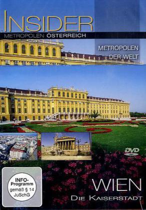 Wien, 1 DVD