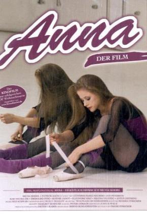 Anna, Der Film, 1 DVD