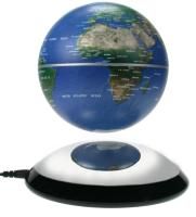 Globus - Magic Floater - Erde - Magnetschwebe-Globus.