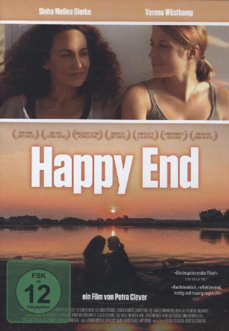 Happy End, 1 DVD