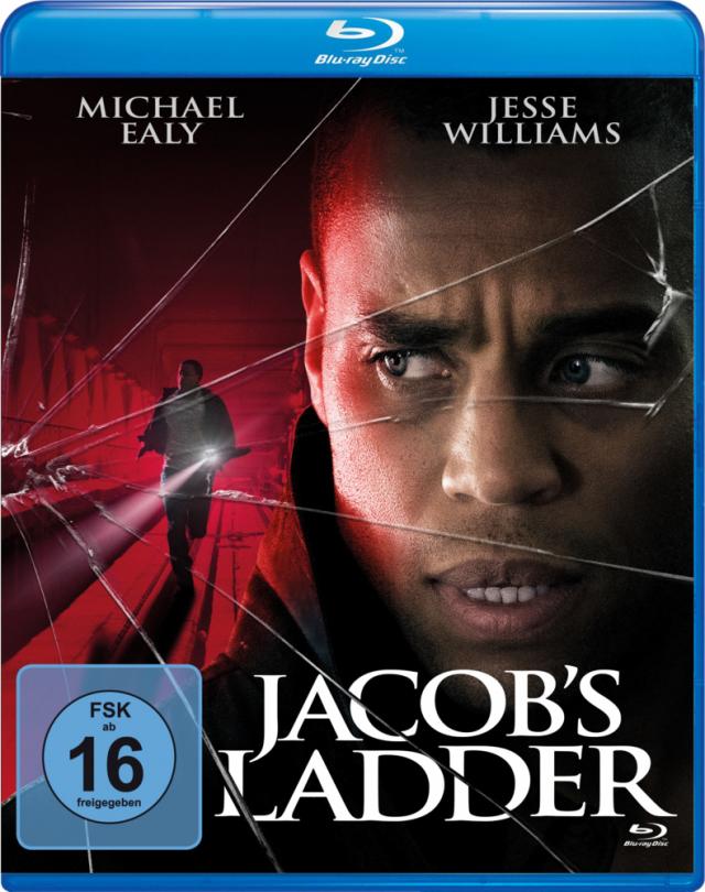 Jacob's Ladder, 1 Blu-ray
