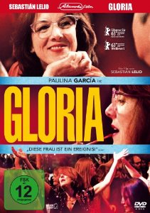 Gloria, 1 DVD