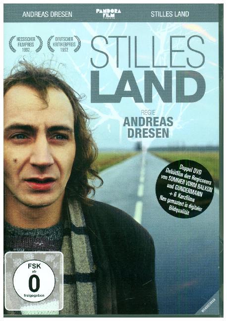 Stilles Land, 2 DVD