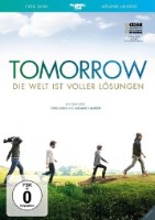 Tomorrow - Die Welt ist voller Lösungen, 1 DVD