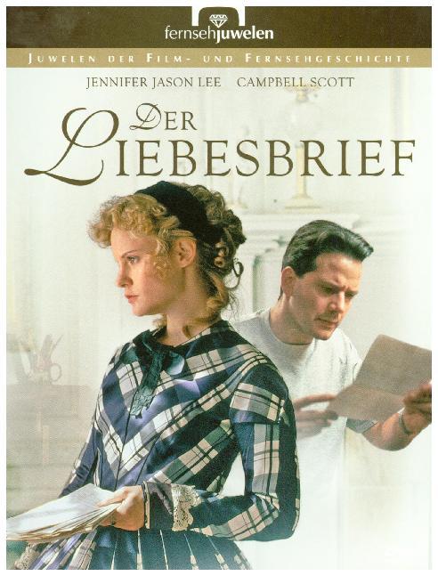 Der Liebesbrief, 1 DVD