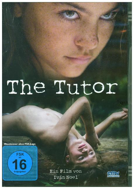 The Tutor, 1 DVD