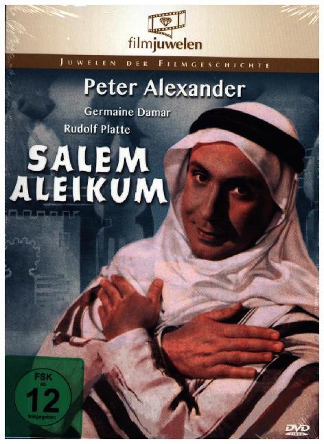 Salem Aleikum