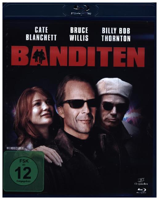 Banditen!, 1 Blu-ray
