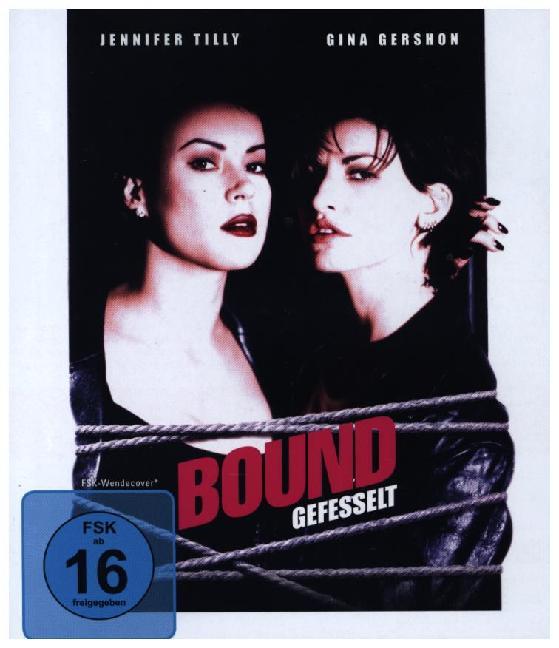 Bound (Director's Cut) (Blu-Ray)