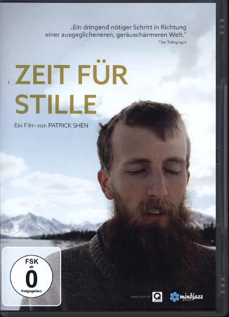 Zeit für Stille, 1 DVD